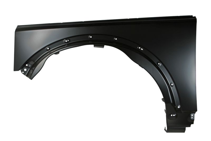 Lijevi prednji blatobran za vozilo LAND ROVER DISCOVERY 3 L319