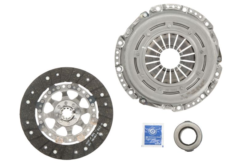 Set kvačila 228mm za vozilo BMW 3 (E36), 3 (E46), Z3 (E36) 1.6/1.8/1.9