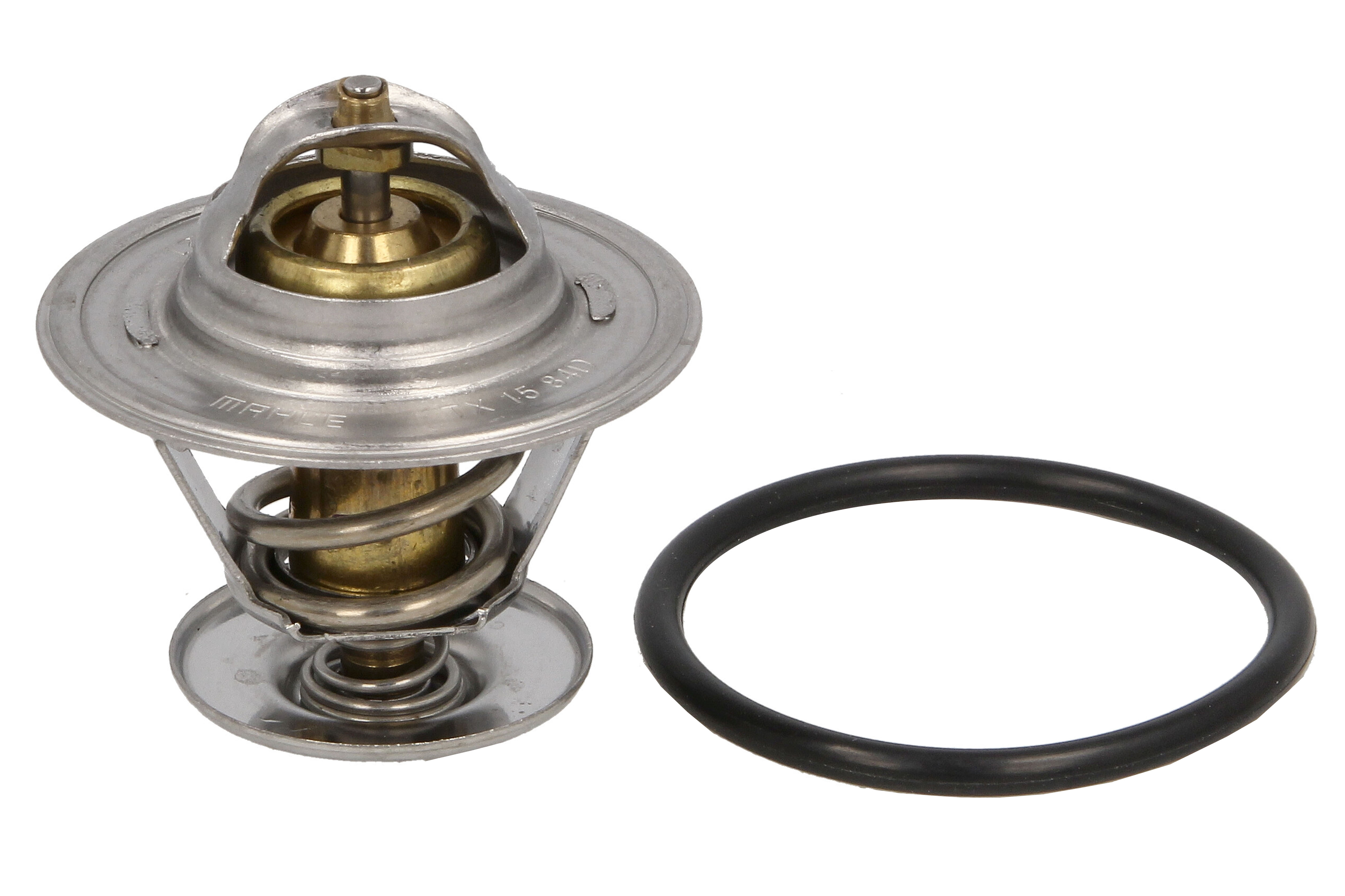 Термостат Seat Ibiza/VW Golf II/III/Jetta II 1.0-1.6 -99 (84°C) фото 7