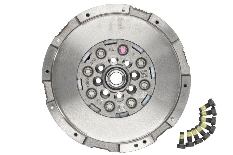 Plivajući zamajac 308mm za vozilo FORD TOURNEO CUSTOM V362, TRANSIT CUSTOM V362, TRANSIT V363 2.0D/2.0DH