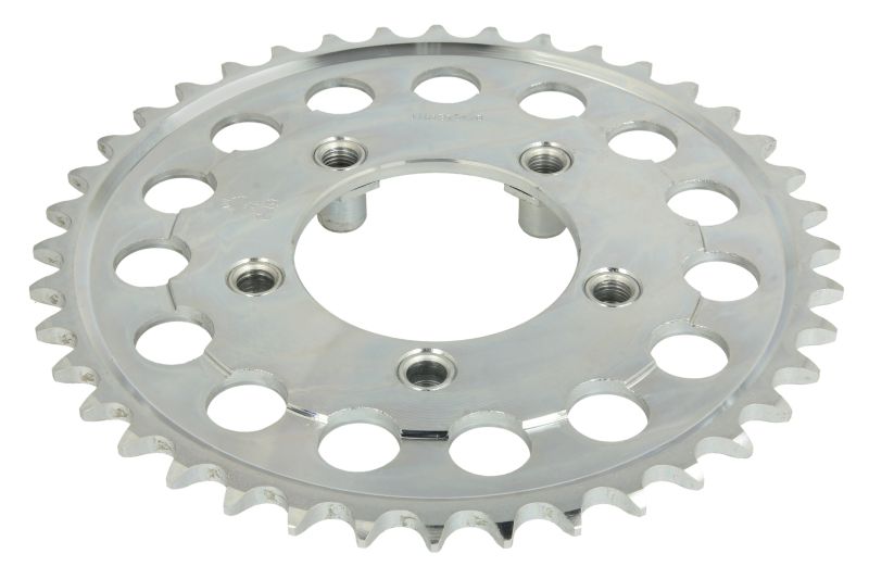 JT SPROCKETS řetězová rozeta HONDA NSR 250 SP, R 90-93 (HA16.240)