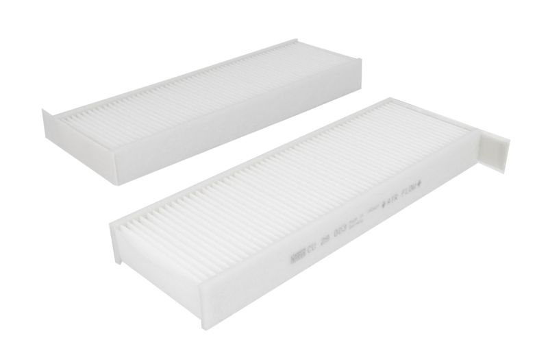Filter kabine za vozilo DS DS 5