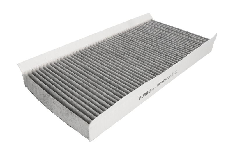 Filter kabine za vozilo MERCEDES A (W169)