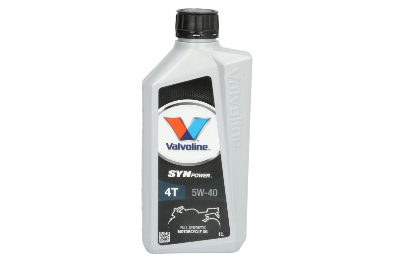 VALVOLINE motorový olej AIXAM A.751 0 .5 05 (SP4T5W30, TWO WHEEL 4 ST 1L SYNTHET, >JASO MA2)