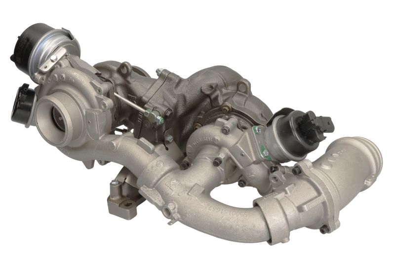 Turbina Turbo za vozilo VW MULTIVAN T6