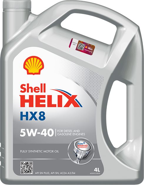Моторна олива Helix (1L) 5W40 ,API SP, ACEA A3, B4, FIAT 9.55535 M2, MB 229.3, MB 229.5, RENAULT RN 0700, RENAULT RN 0710, VW 502.00, VW 505.00 фото 3