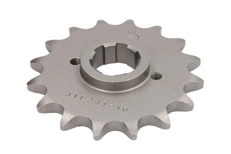 JT front sprocket 291 16 HONDA CB 450S '86-'89 (29116JT)