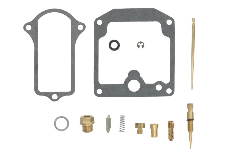 KEYSTER sada na opravy, karburátor KAWASAKI Z 650 B 77-80