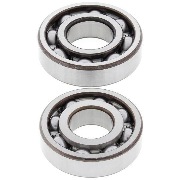 ALL BALLS crankshaft bearings YAMAHA SR500 78-85, TT500 76-81, XT500 76-82, XT550 82, SUZUKI LT-250EF 85-86, LT-300E 87-89, KOYO