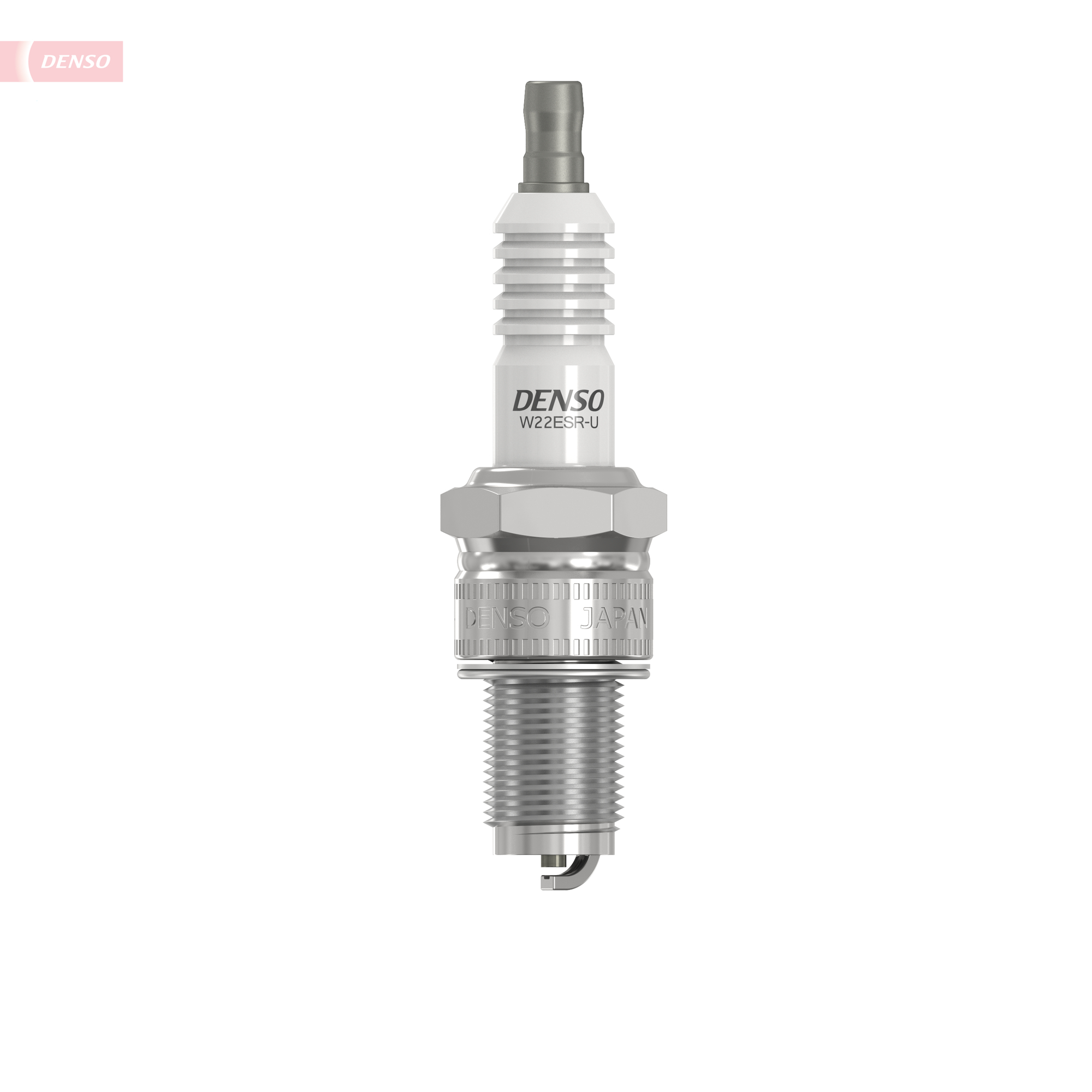 DENSO zapalovací svíčka ATU SPIN 50 GE, BETA EVO 125 2T, 250 2T, 290 2T, 200, 200 2T 08-16, REV 270 2T, 200 (3), 200 TRIALS, 250 2T 08, BETAMOTOR RR 300 12, CPI ARAGON 50 AC CLUB, AC GP, AC, AC PADDOCK CLUB 06-09, FORMULA 50 R AC 06, GTR 50 LC RAC 02-08,