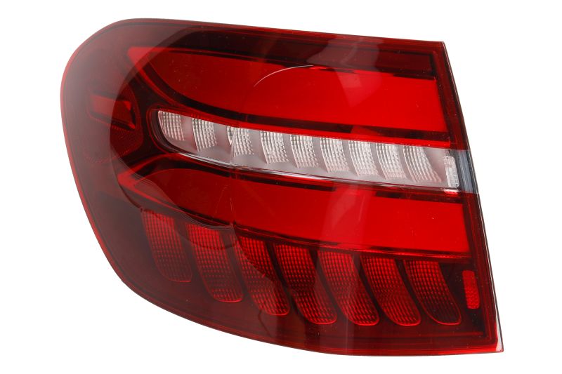 Lijeva štopka za vozilo MERCEDES GLC X253