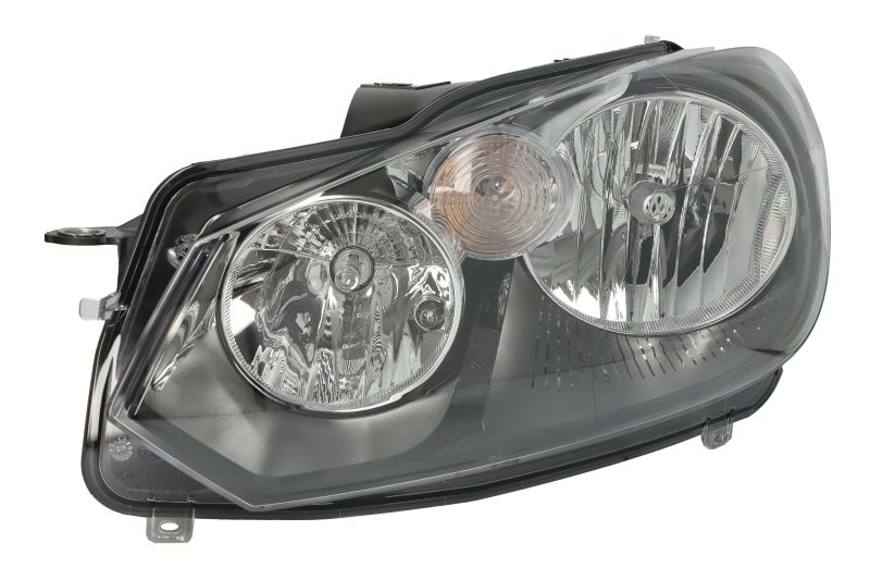 Prednji far za vozilo VW GOLF 6