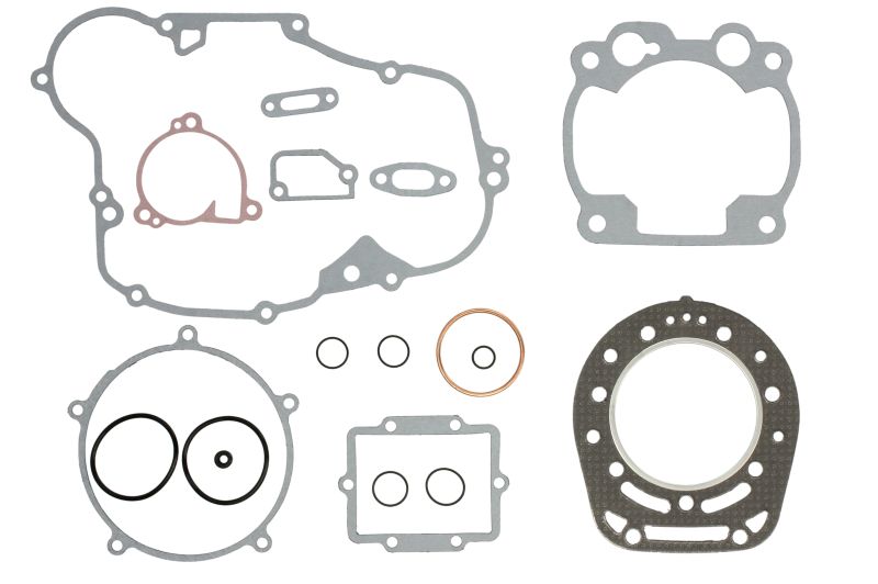 WINDEROSA complete engine gasket set KAWASAKI KX 500 89-04 (808470)
