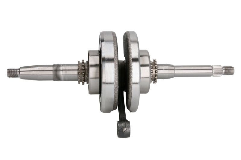 INPARTS klikový hřídel CHIŃSKI SKUTER/MOPED/MOTOROWER/ATV 4T 6 125/150 SKUTER 4T (GY6125W101515)