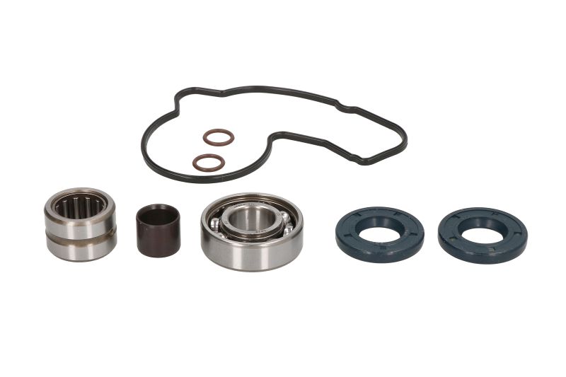 HOT RODS opravná sada, vodní pumpa KTM EXC-F 350 12-13, SX-F 350, 250 11-13, XC-F 350, 250 11-13, XCF-W 350 12-13