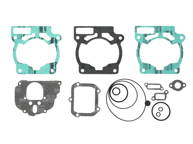 WINDEROSA sada těsnění, hlava válce KTM EXC 200 03-05, SX 250, 200 03-04, XC 200 06-09, XC-W 200 06-16 (810319)