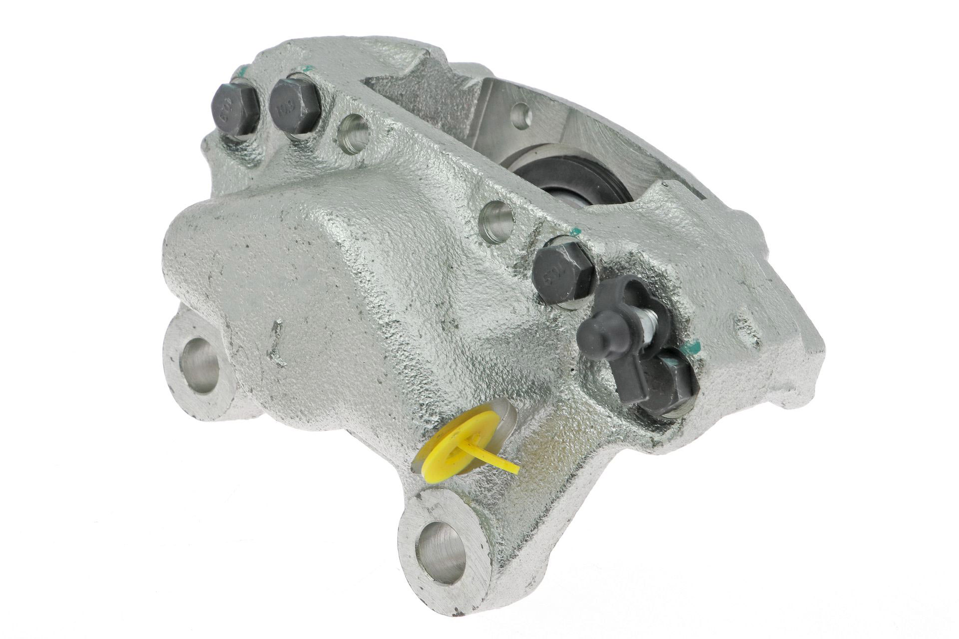 Гальмівний дисковий супорт задн лів (новий) OPEL ASTRA F, CALIBRA A, KADETT E, VECTRA A 1.6-2.5 03.88-03.01 фото 3