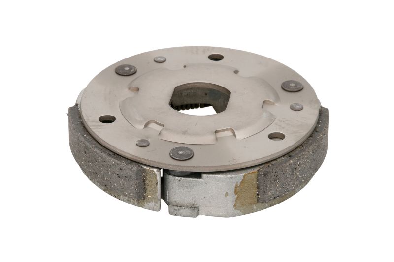 INPARTS odstředivá spojka CHIŃSKI SKUTER/MOPED/MOTOROWER/ATV 2T 1 PE40 (SKUTER 2-SUW, SILNIK POZIOMY/MINARELLI HORIZONTAL) ( )