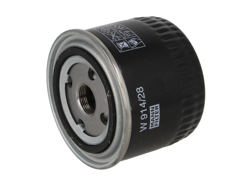 Filter ulja za vozilo IVECO DAILY 3