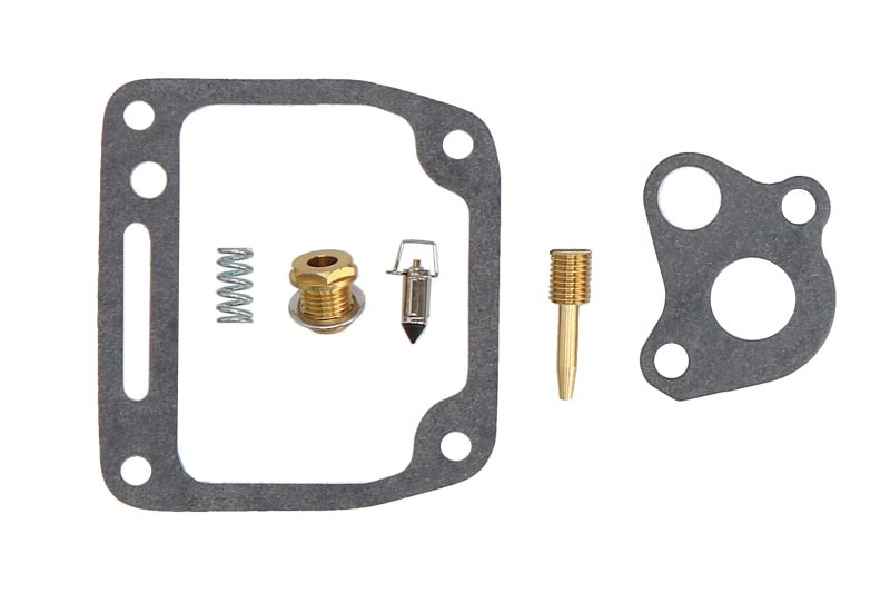 TOURMAX carburetor rebuild kit YAMAHA PW 80 83-06 (21W-14107-12) made in Japan