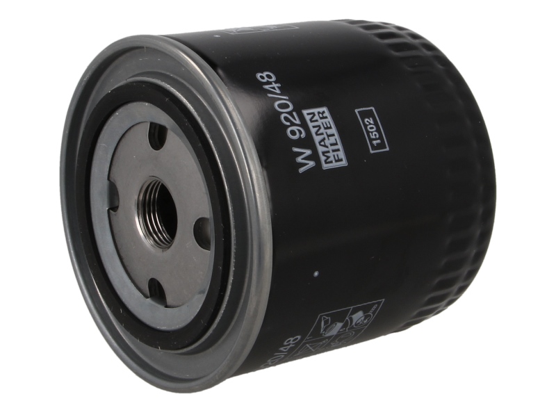 Filter ulja za vozilo NISSAN ALMERA 2