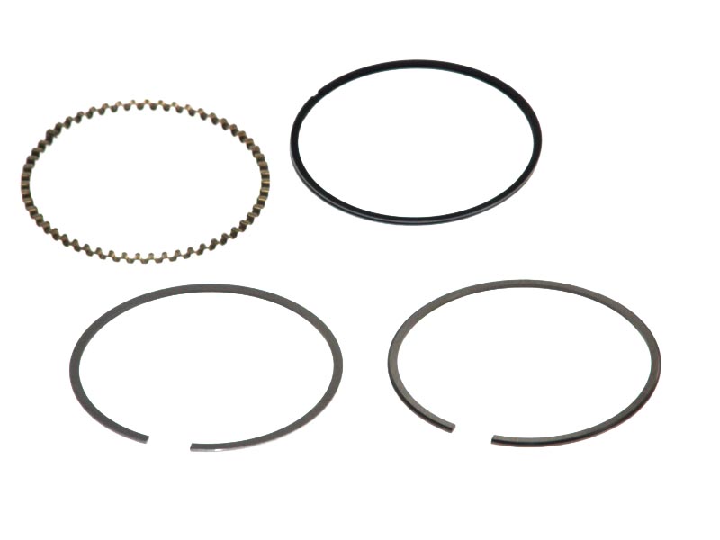Кольца поршневые Opel Kadett/Astra 1.6i 86-05 (79.00mm/STD) (1.2-1.5-3) фото 5