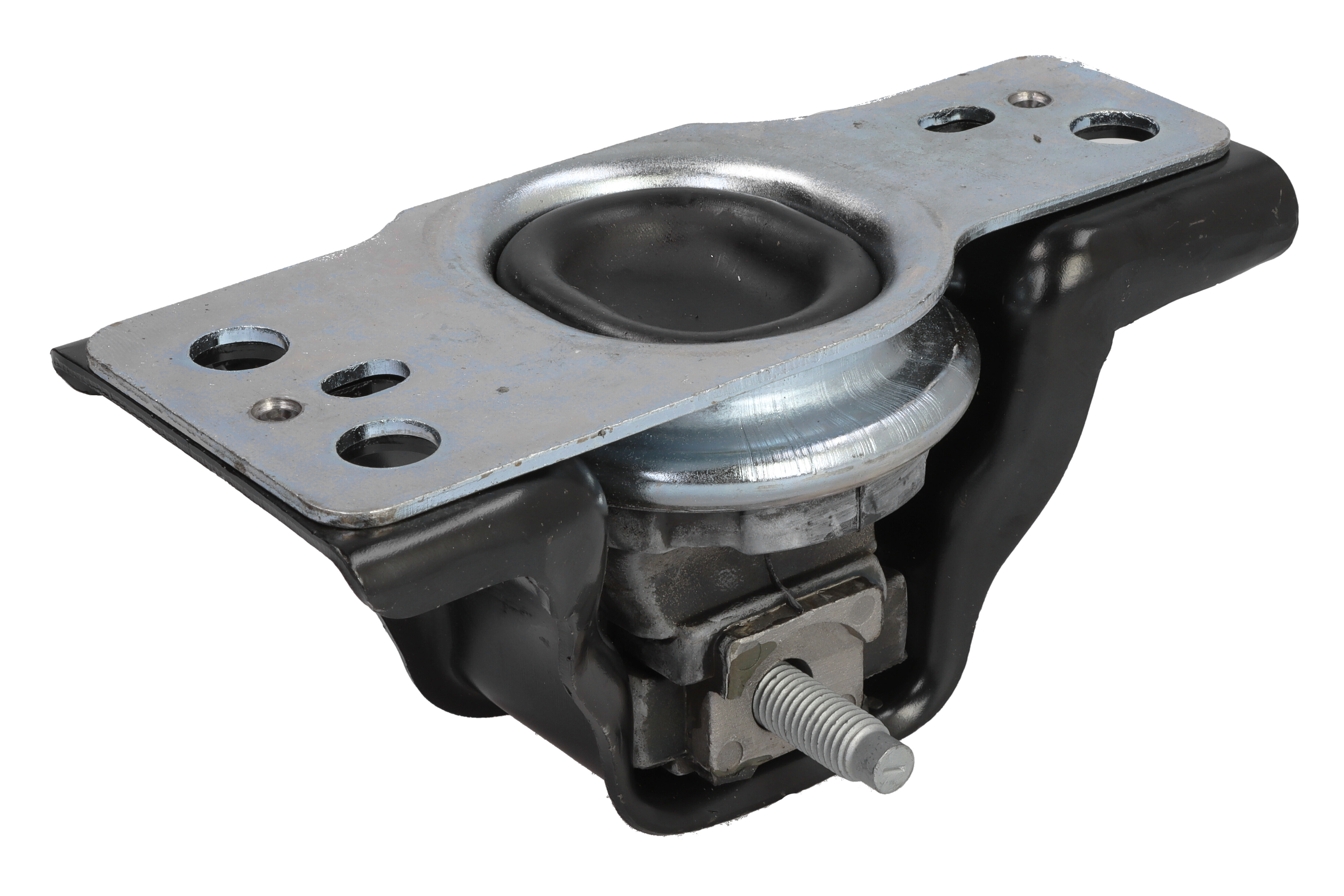 Опора двигуна гумометалева RENAULT CLIO III/MODUS/GRAND MODUS 2004 => R TEDGUM (TED84297) TEDGUM фото 4