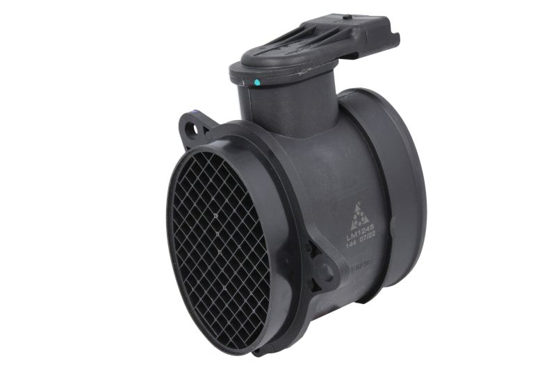 Senzor debit aer (5 pin, modul) potrivit VOLVO C30, S40 II, V50; CITROEN BERLINGO, BERLINGO MULTISPACE, BERLINGO MINIVAN, C2, C3 I, C3 II, C3 PICASSO, C4, C4 GRAND PICASSO I, C4 I 1.4D-2.0D 02.02-