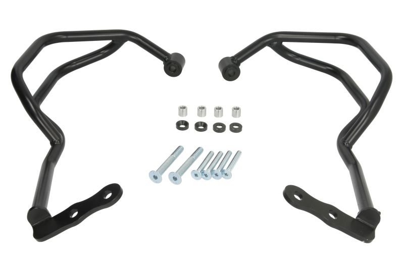RDMOTO padací rámy BMW F 750 GS (ADVENTURE) 17-22
