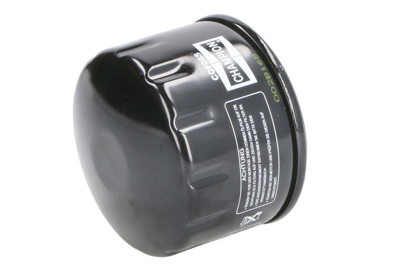 CHAMPION olejový filtr BMW F 800 ST, ST ABS, S, S ABS, ST TOURING 06-13 (COF065, 11 42 7 707 217)