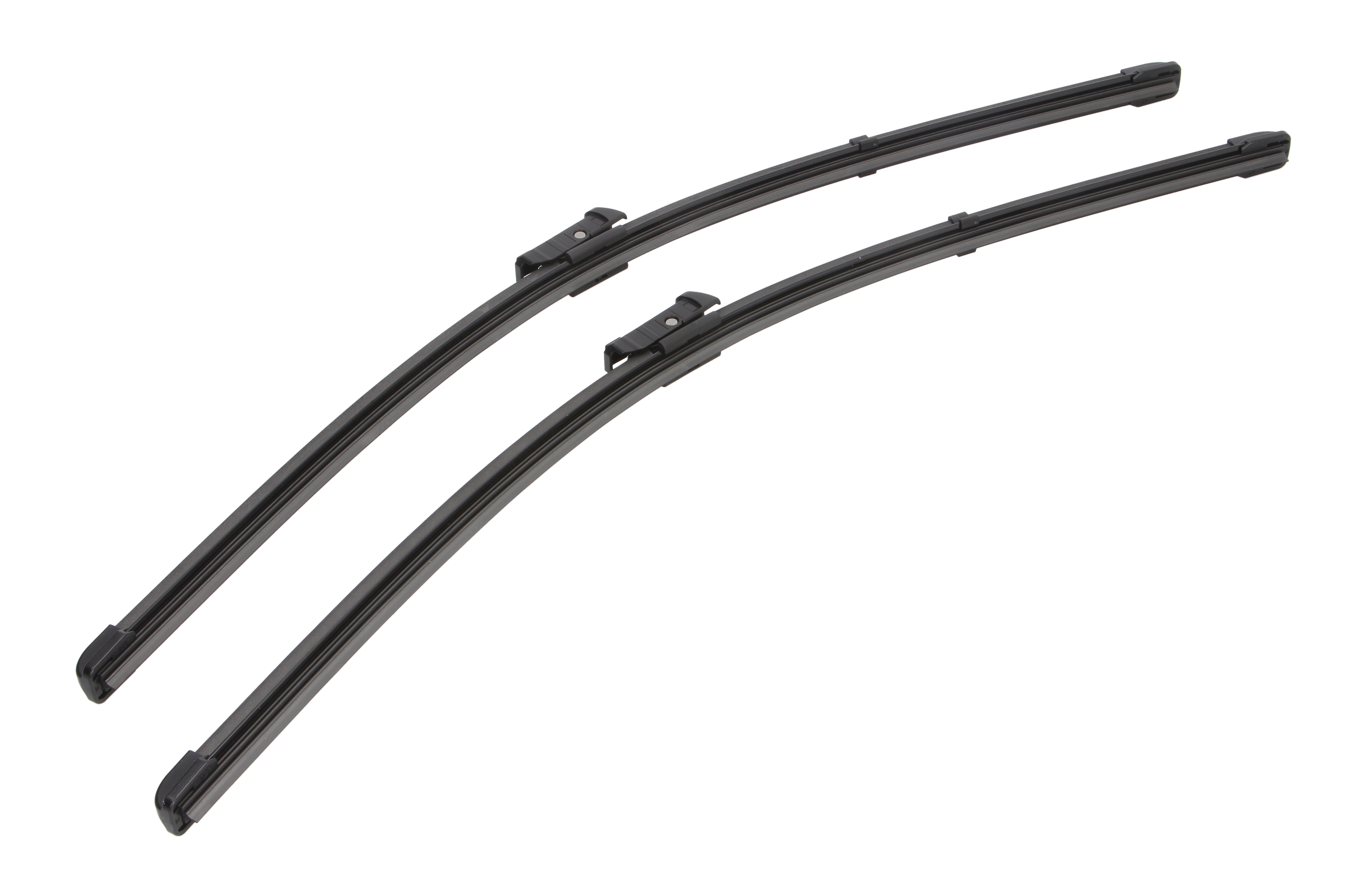 Щітка склоочисника К-Т БАСКАРКАСНИЙ SILENCIO®/550/550 MM/VF343 VALEO (574743) Valeo фото 3