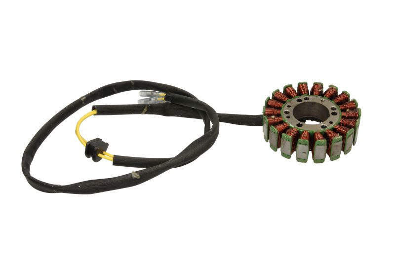 ARROWHEAD stator, generátor SUZUKI GS 450GA, 500E, 500F, 450E 80-11