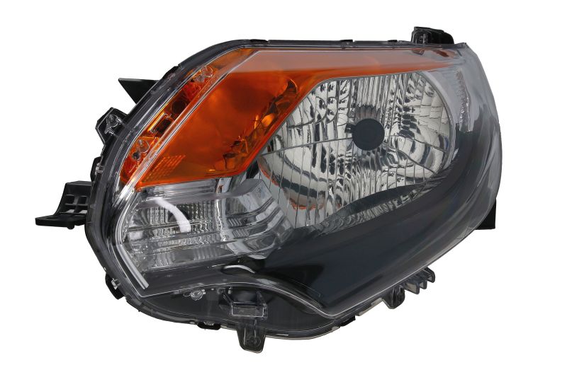 Prednji far za vozilo FIAT FULLBACK; MITSUBISHI L 200 / TRITON
