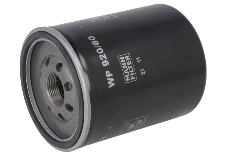 Filter ulja za vozilo ISUZU TROOPER 1