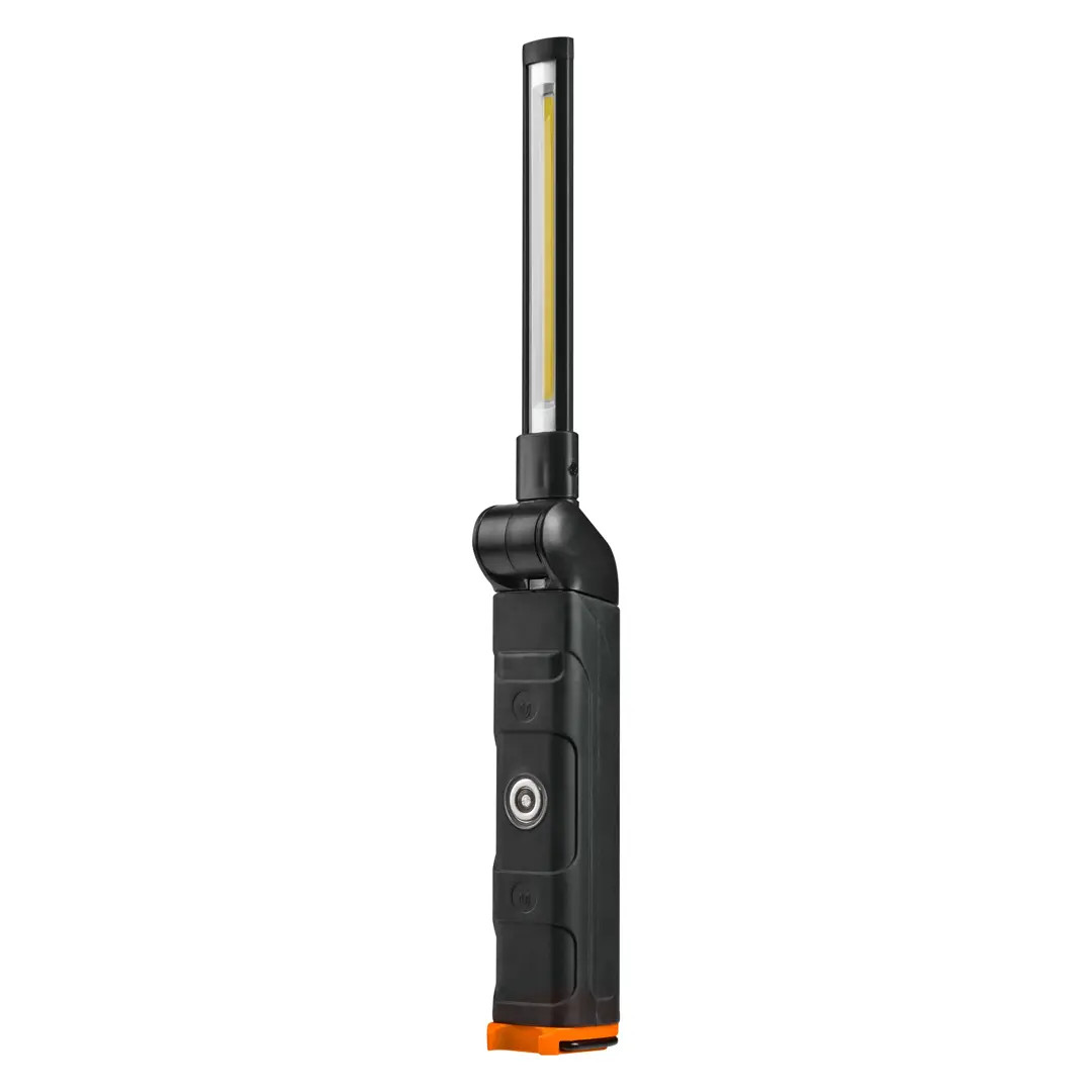 Ліхтар акумуляторний LEDINSPECT® WIRE-FREE SLIM 600 5W / 5700K 600LM / ЗАХИСТ: IK08 + OSRAM (LEDIL422) osram фото 5