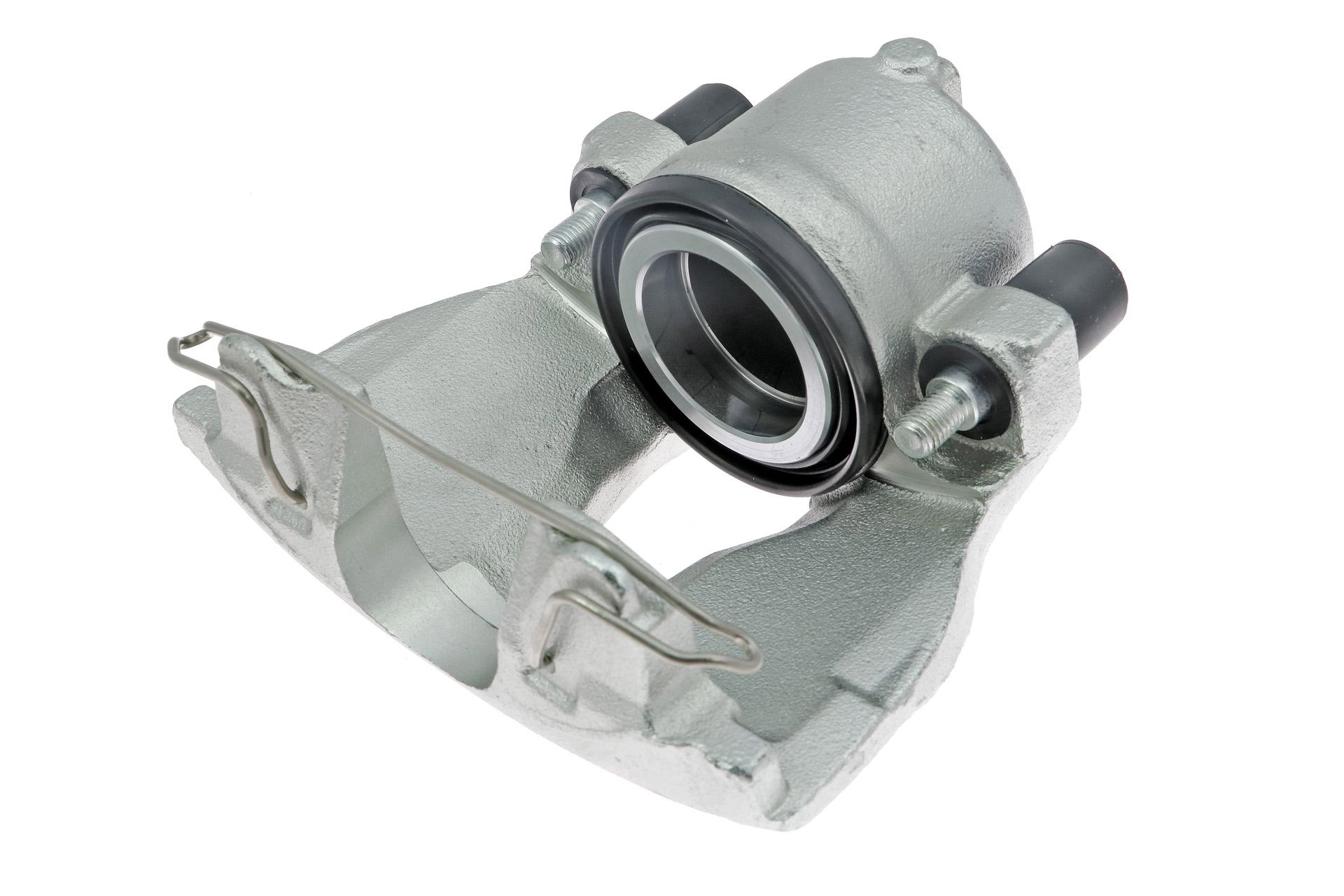 Гальмівний дисковий супорт передн лів (новий) CHEVROLET VECTRA, OPEL ADAM, ASTRA G, ASTRA G CLASSIC, ASTRA H, ASTRA H CLASSIC, ASTRA H GTC, CALIBRA A, COMBO, COMBO TOUR, CORSA C 1.0-3.0D 08.91-