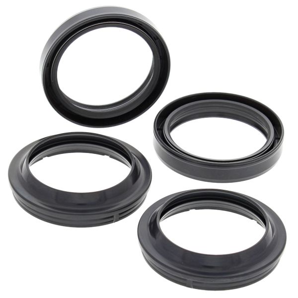 ALL BALLS sady gufer a prachovek pro př.vidlice YAMAHA FJR 1300 ES, AS ABS, A (ABS), AS, AE, P, A 03-16, YZF 1000 R (THUNDER ACE) 96-01 (56-158, AB56-158, AB56-158)