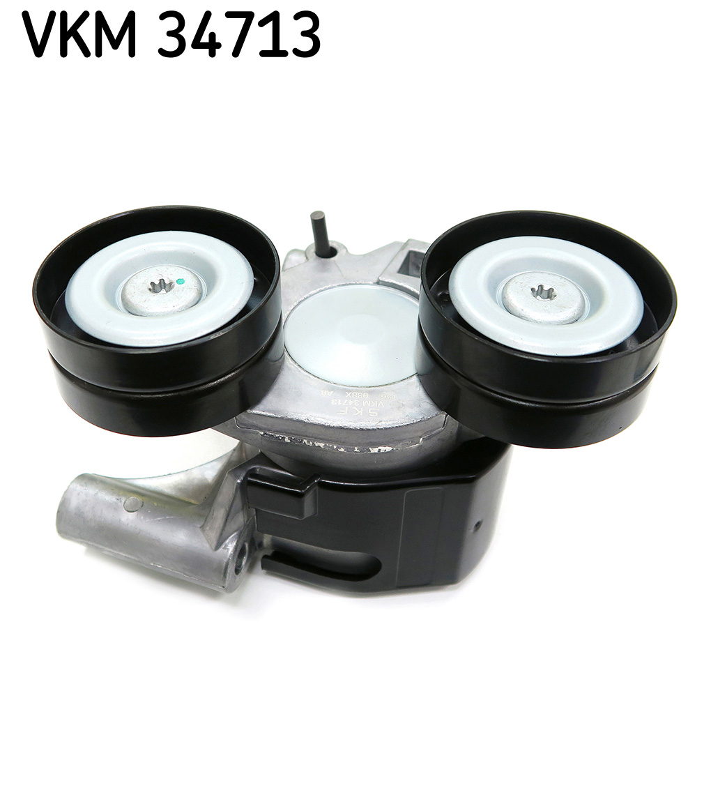 Španer remena za vozilo FORD RANGER 2.2D/3.2D 04.11-