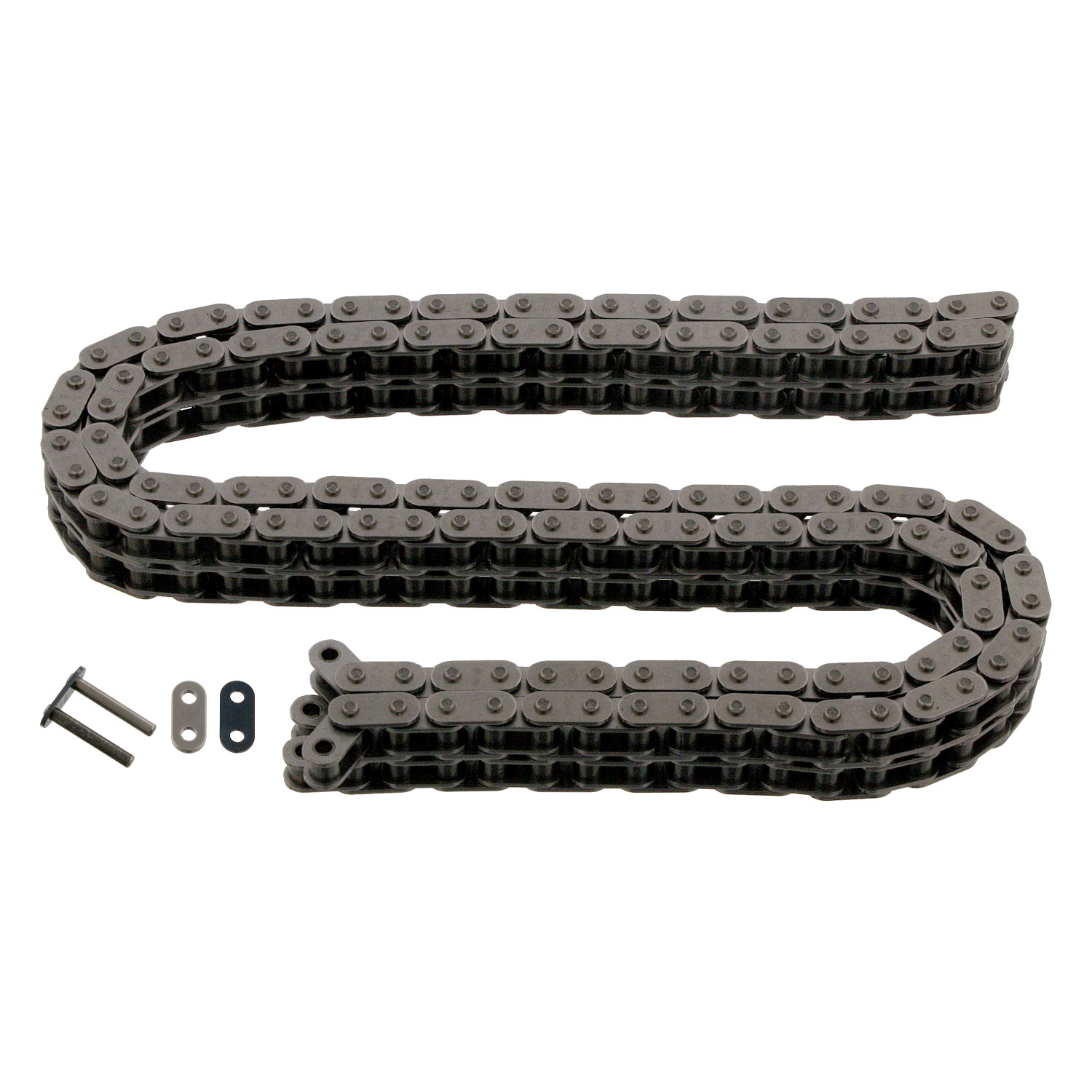 Ланцюг приводний ГРМ (SWAG) MERCEDES-BENZ C-CLASS (W202) C 180 (202.018) 1993.03 — 2000.05 (99110150) Swag фото 4