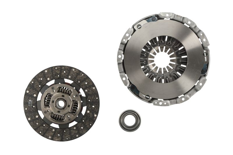 Set kvačila 275mm za vozilo NISSAN NAVARA NP300, PATHFINDER 3, PATROL GR 5 2.5D/3.0D