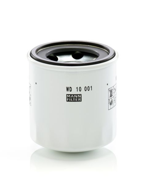 Filter ulja za vozilo KUBOTA L 2800 DTF