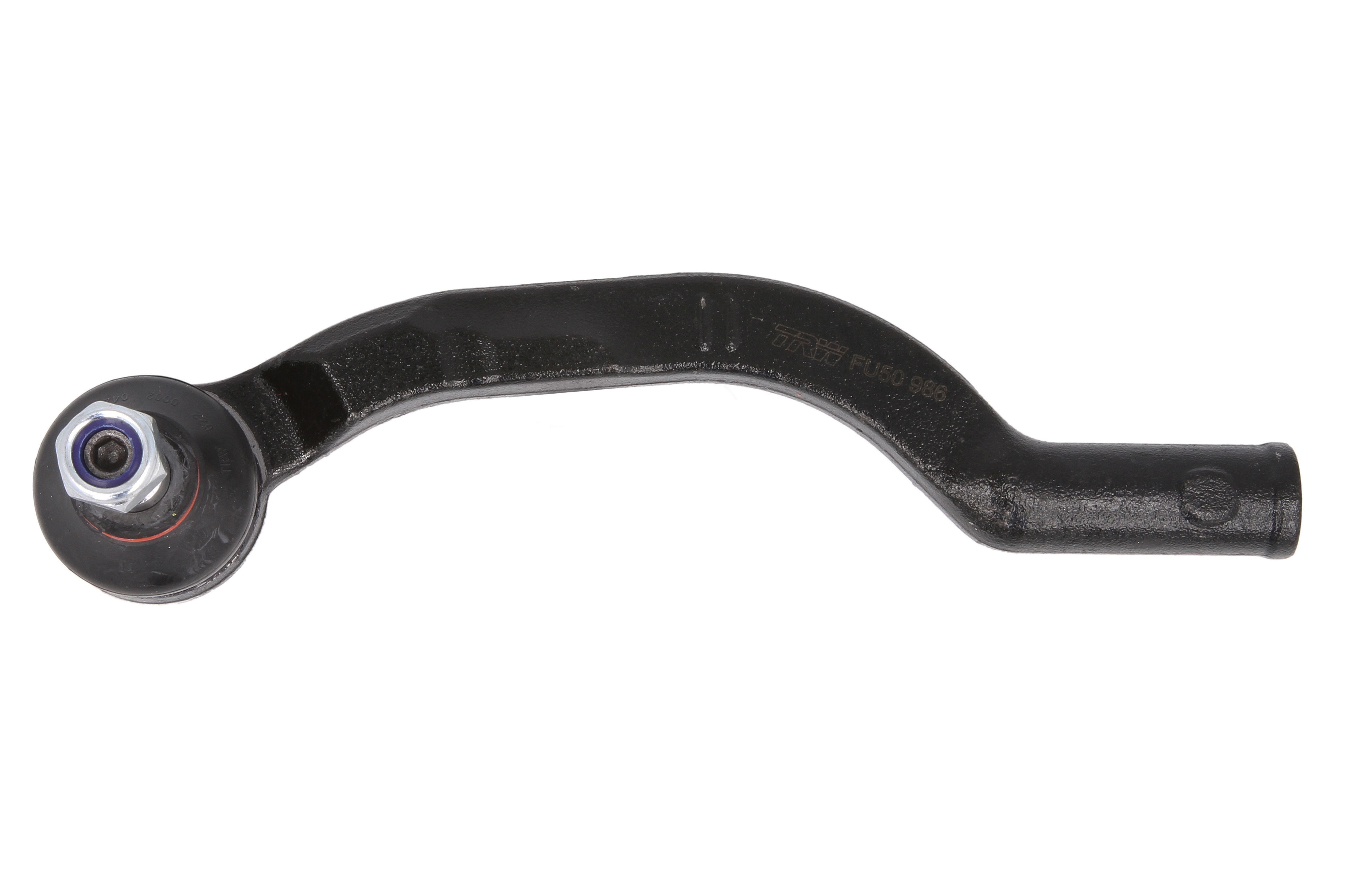 Рульовий наконечник лів FIAT TALENTO, NISSAN NV300, PRIMASTAR, OPEL VIVARO A, VIVARO B, RENAULT ESPACE IV, LAGUNA II, TRAFIC II, TRAFIC III, VEL SATIS 1.6-3.5 02.01- фото 2