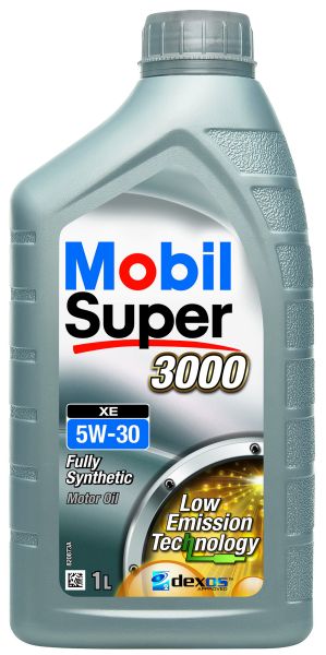 Ulei motor MOBIL 5W30 1L