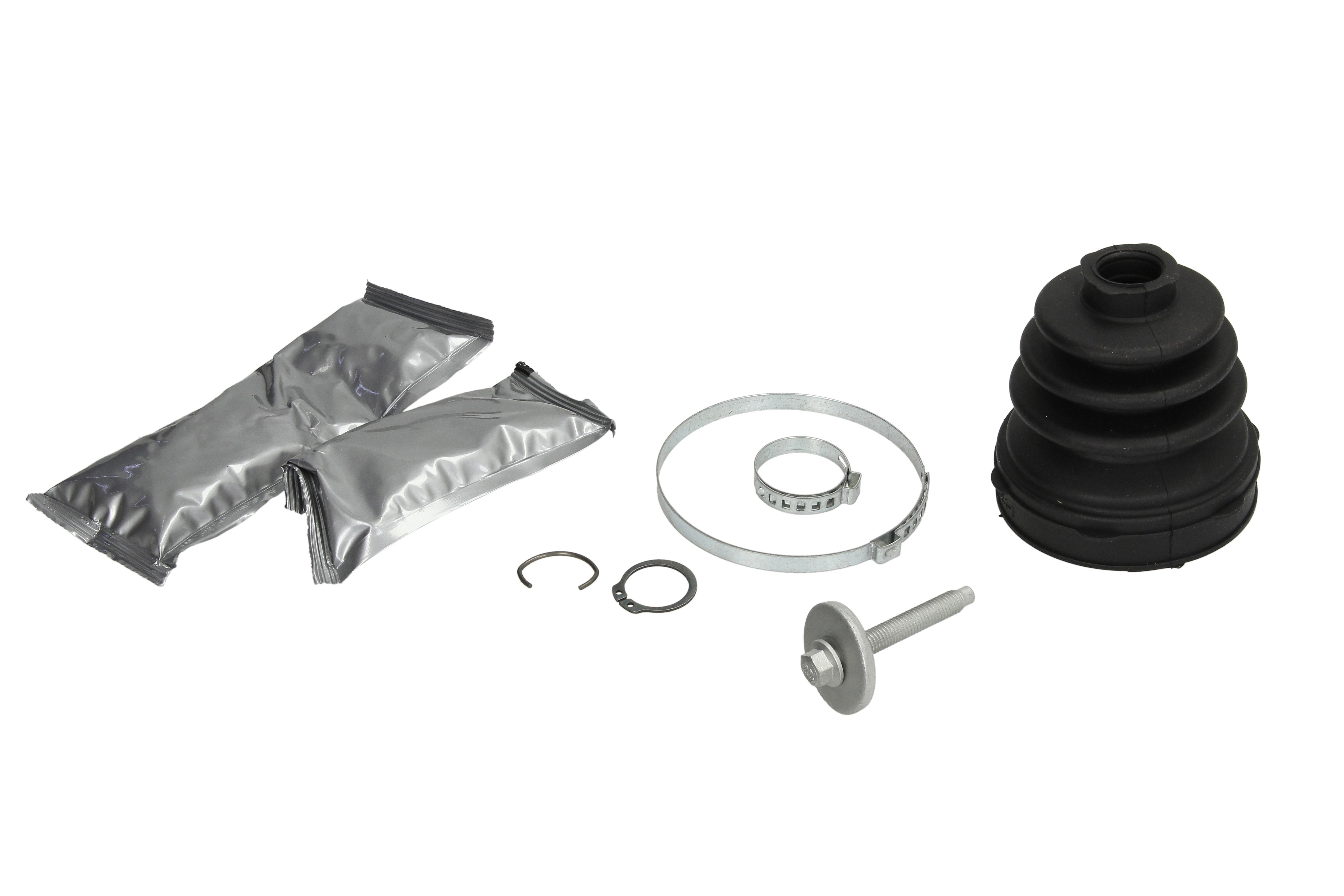 Гумовий пильовик шарніра Внутрішн/передн FORD C-MAX, FIESTA V, FOCUS C-MAX, FOCUS II, FUSION 1.6D-2.0 04.04-12.12