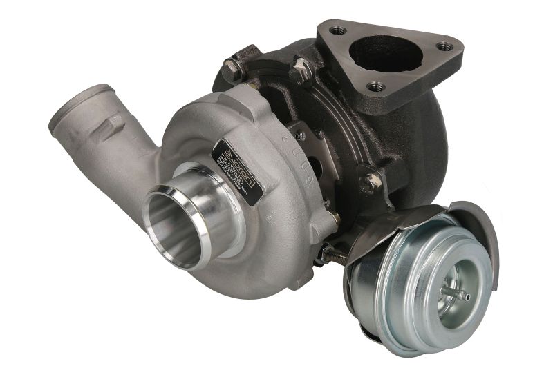 Turbina Turbo za vozilo OPEL VECTRA B