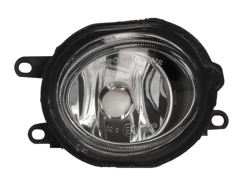 Proiector ceata Dreapta (H11) potrivit ROVER 25 I, 45 I 10.99-05.05