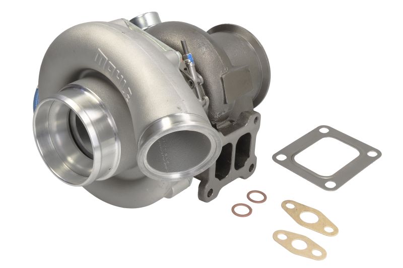 Turbina Turbo za vozilo SCANIA G 1