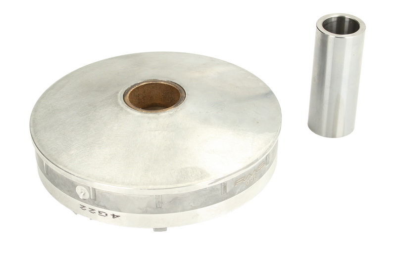 RMS variátor APRILIA SR 50 R LC DITECH (FACTORY), LC (STREET) 04-09, SCARABEO 50 4T, 4T RST EURO3 02-09, GILERA D.N.A 50 GP (EXPERIENCE) 03-04, RUNNER 50 (PUREJET) 97-02, PIAGGIO/VESPA ET4 50 (ARIA) 00-05, LX 50 4T 4V 09-10, LIBERTY 50 4T, (50 KM/H), 4T(4