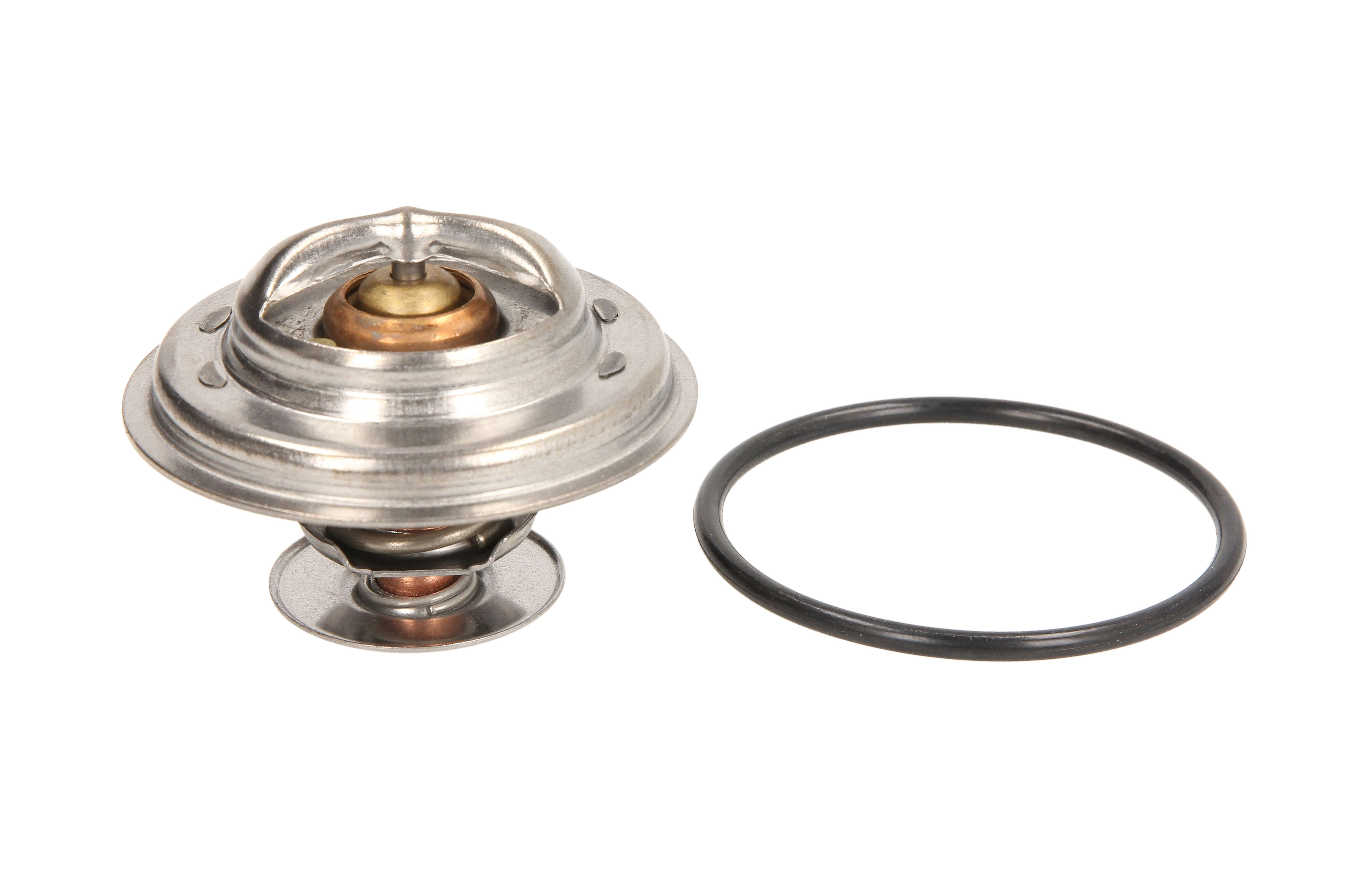 Термостат VW LT 28-35/44-55/T4 2.4D/2.5TDi/2.8 VR6 78-03 фото 7