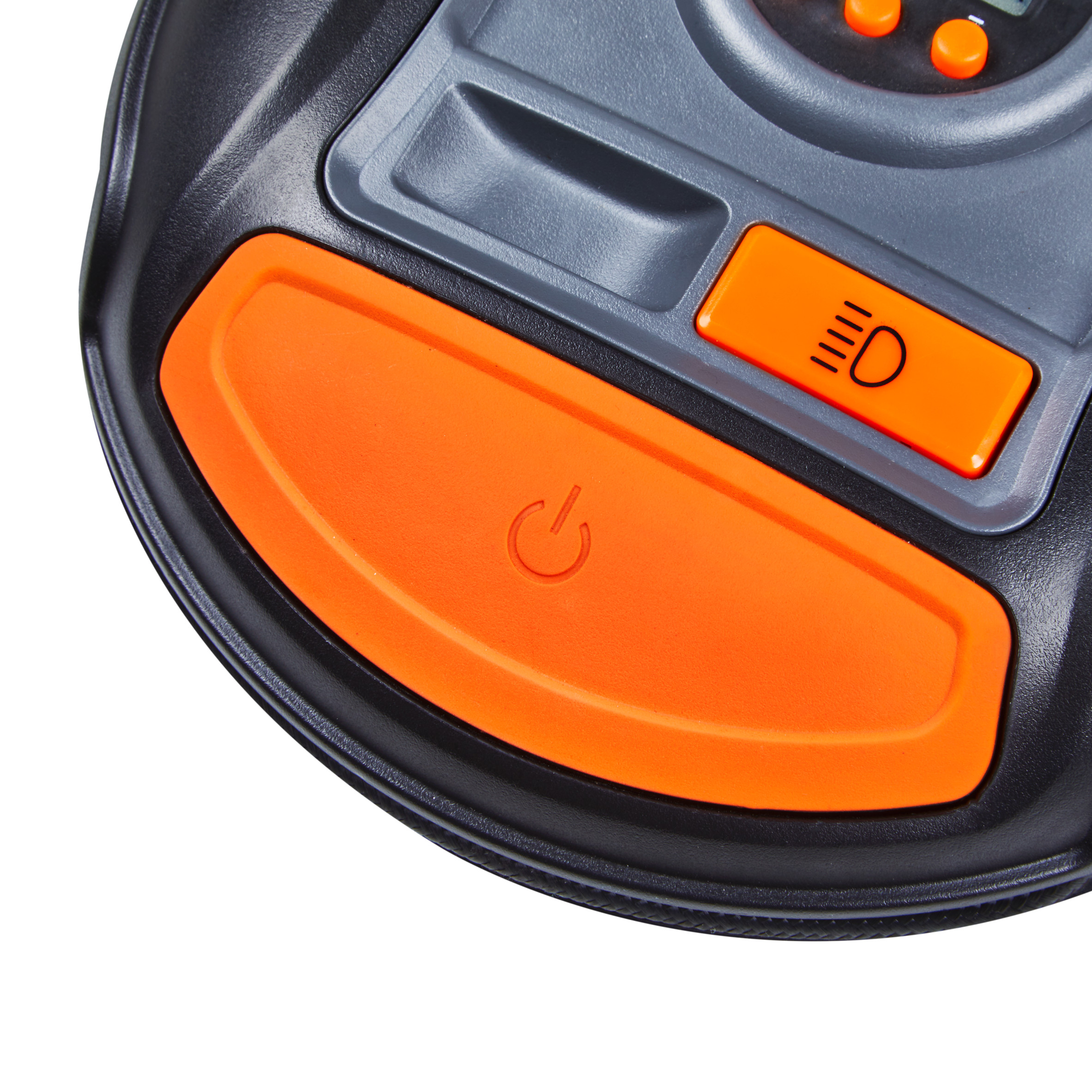 Компресор для накачування шин TYREINFLATE 450 / 12V 10A / ШИНА R13 НАКАЧУЄТЬСЯ ЗА 3.5 ХВ. ДО 2. OSRAM (OTI450) osram фото 7